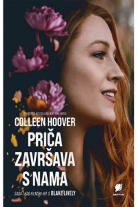 Priča završava s nama - filmsko izdanje - naslovnica