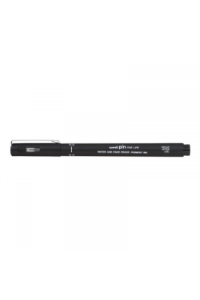 Marker Uni pin02-200 crni - slika proizvoda