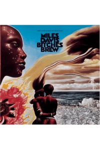 Miles Davis - Bitches Brew CD - omot