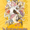 Noragami Omnibus 2 (Vol. 4-6) (Manga) - naslovnica