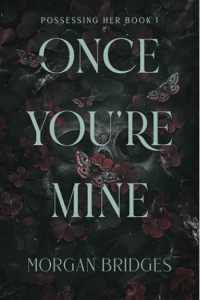 Once Youre Mine - naslovnica