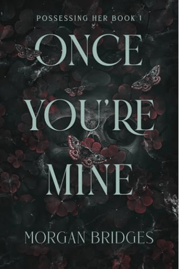 Once Youre Mine - naslovnica