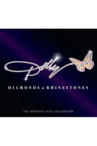 Dolly Parton - Diamonds & Rhinestones: The Greatest Hits Collection CD - omot