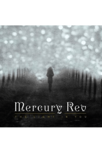 Mercury Rev - Light In You CD - omot