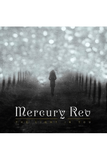 Mercury Rev - Light In You CD - omot