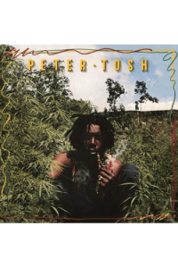 Peter Tosh - Legalize It  (180g legacy vinyl) LP - omot