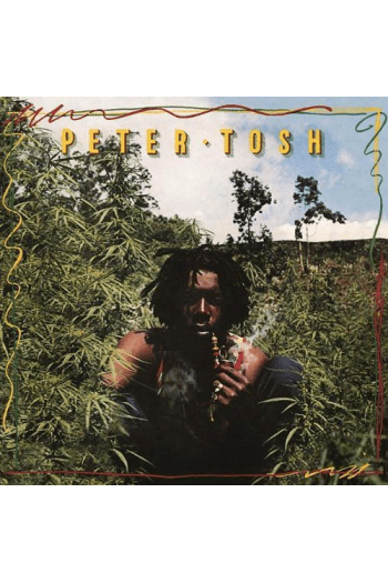 Peter Tosh - Legalize It  (180g legacy vinyl) LP - omot