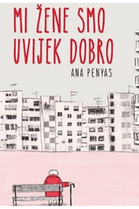 Mi žene smo uvijek dobro t.u. - naslovnica