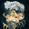 SanguisugaBogg - Homicidal Ecstasy (transparent blue vinyl) LP - omot