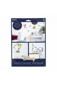 Paladone Disney Classic Character Wall Decals - slika proizvoda
