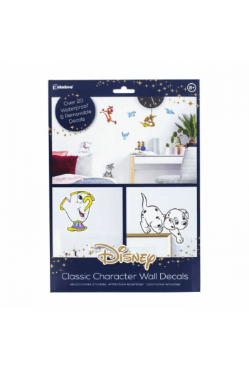 Paladone Disney Classic Character Wall Decals - slika proizvoda