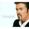 George Michael - Ladies & Gentlemen -Best Of CD - omot