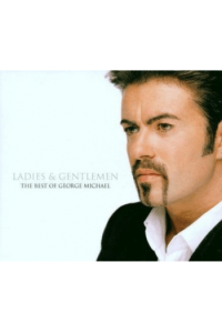 George Michael - Ladies & Gentlemen -Best Of CD - omot