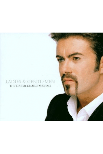 George Michael - Ladies & Gentlemen -Best Of CD - omot