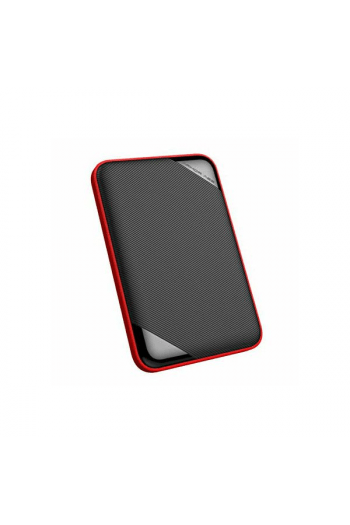 Sp Hdd Usb 3.1 Armor A62 2.5" 2Tb Black/Red - slika proizvoda