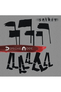 Spirit  (180g lp +mp3 download code)