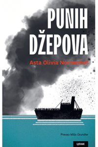 Punih džepova - naslovnica