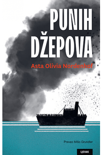 Punih džepova - naslovnica