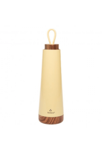 Termosica Bioloco Loop - žuta 500 ml - slika proizvoda