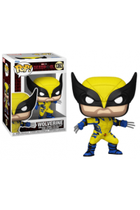 POP Wolverine (1363) - slika proizvoda