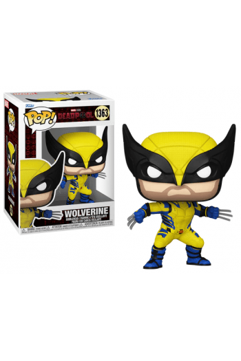 POP Wolverine (1363) - slika proizvoda