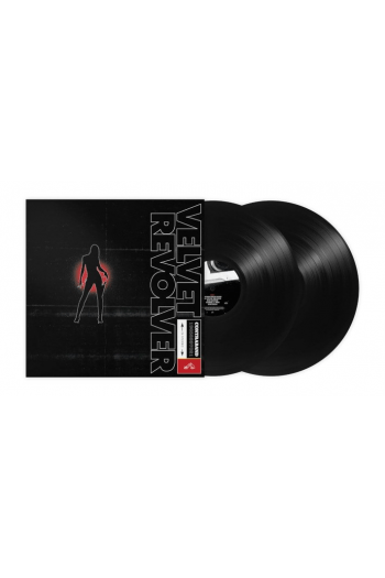 Velvet Revolver - Contraband (20th Anniversary Edition 2024) LP - omot