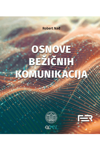 Osnove bežičnih komunikacija - naslovnica
