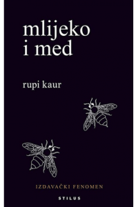 Mlijeko i med - novo izdanje