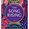 The Song Rising - naslovnica