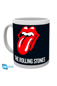The Rolling Stones - Mug - 320 Ml - Logo - Subli - Box - slika proizvoda