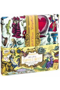 Igra Alices Party Games Mat
