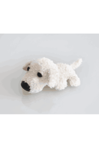 Kovrčavi bišone 15cm