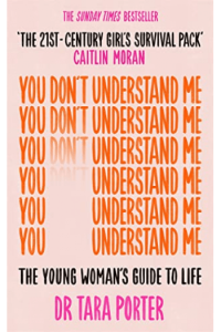 You Dont Understand Me - naslovnica