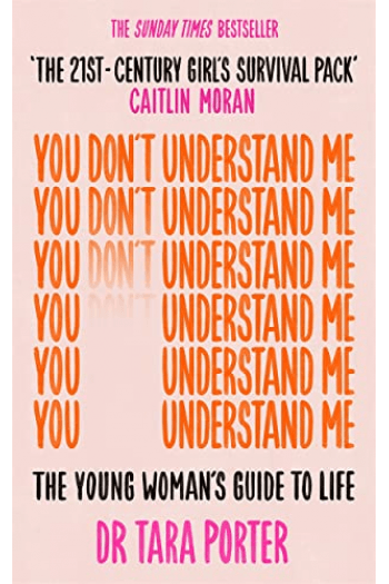 You Dont Understand Me - naslovnica
