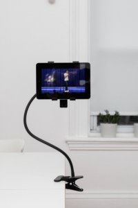 Gooseneck Tablet Holder - slika proizvoda