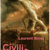 Civilizacije - naslovnica