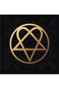 HIM - Love Metal LP - omot