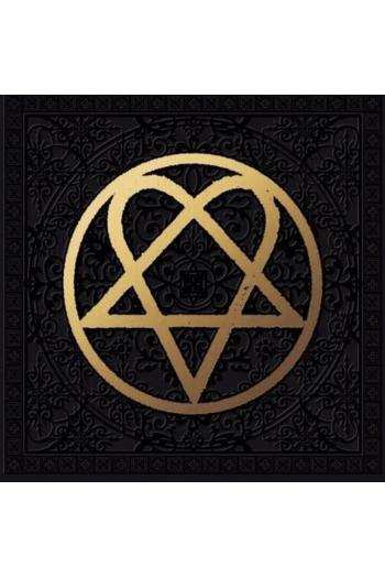 HIM - Love Metal LP - omot