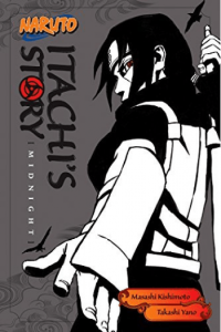 Naruto: Itachi’s Story, Vol. 2 manga izdanje