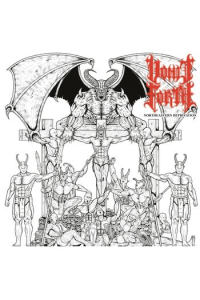 Vomit Forth - Northeastern Deprivation (reissue 2022) LP - omot