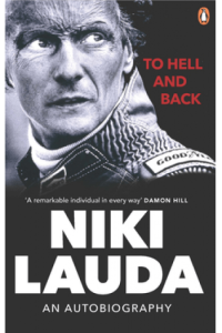 To Hell and Back - naslovnica