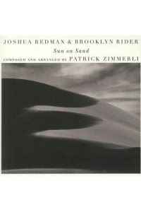 Redman Joshua/Rider Brooklyn - Sun On Sand CD - omot
