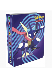 Pokemon TCG: September Mini Portfolio EN
