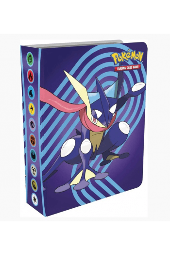 Pokemon TCG: September Mini Portfolio EN - slika proizvoda