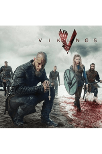 O.S.T. - Vikings 3.Season CD - omot
