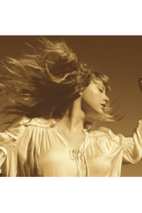 Taylor Swift – Fearless (Taylors Version) Ltd. (3LP) glazbeno izdanje