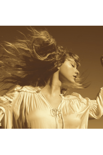 Taylor Swift – Fearless (Taylors Version) Ltd. (3LP) glazbeno izdanje