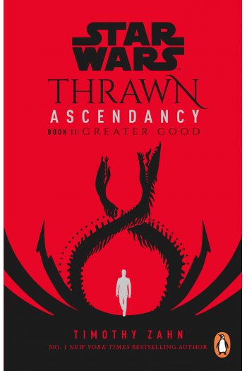 Star Wars: Thrawn Ascendancy - naslovnica