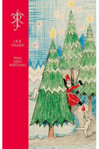 Pisma Djeda Božićnjaka