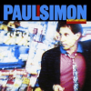 Paul Simon - Hearts and Bones LP - omot